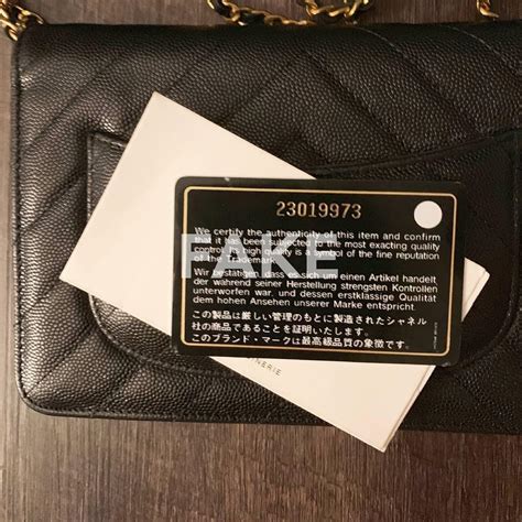 chanel bag card number|chanel bag authenticity check.